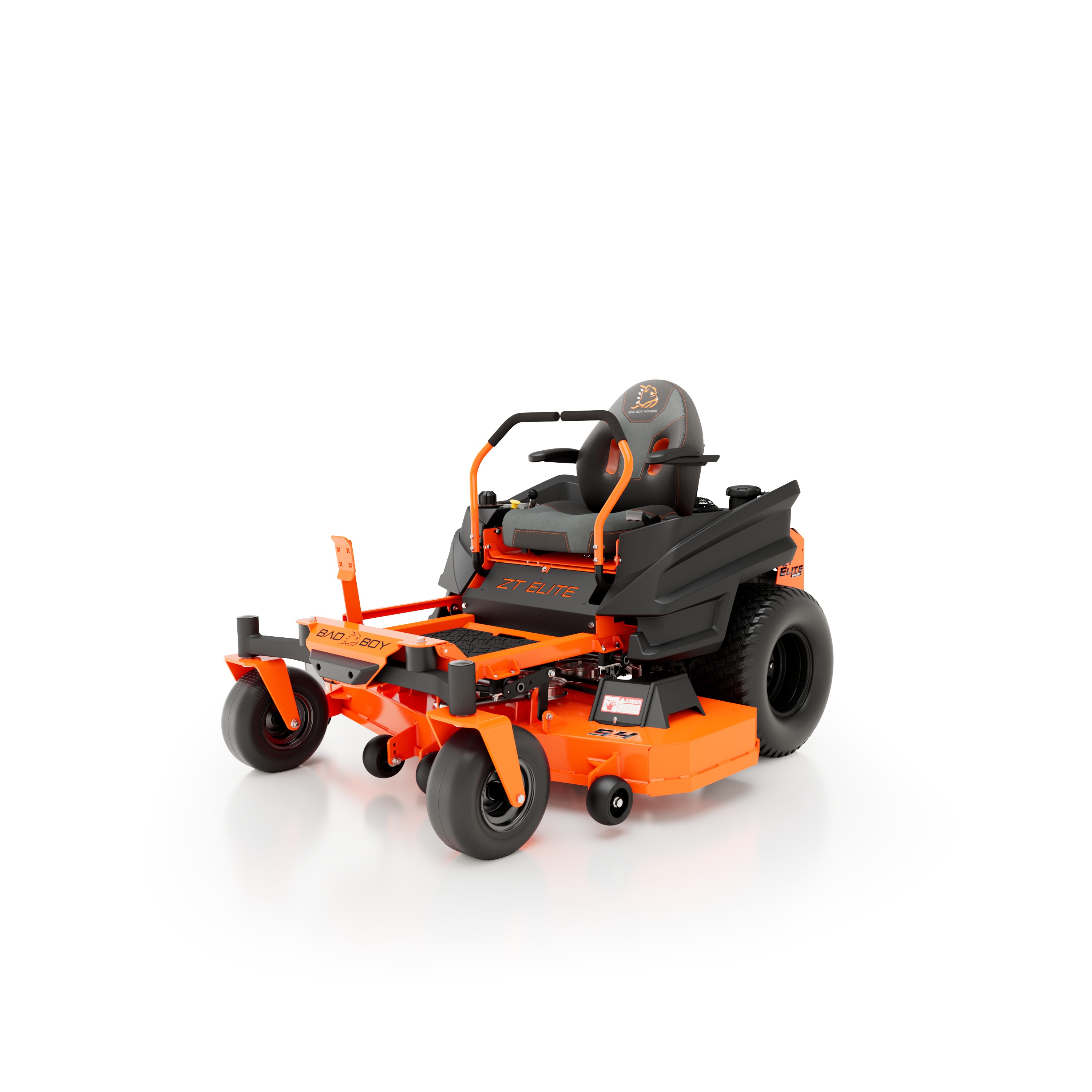 2024 Bad Boy Mowers ZT Elite 48" 25HP Kohler 7000