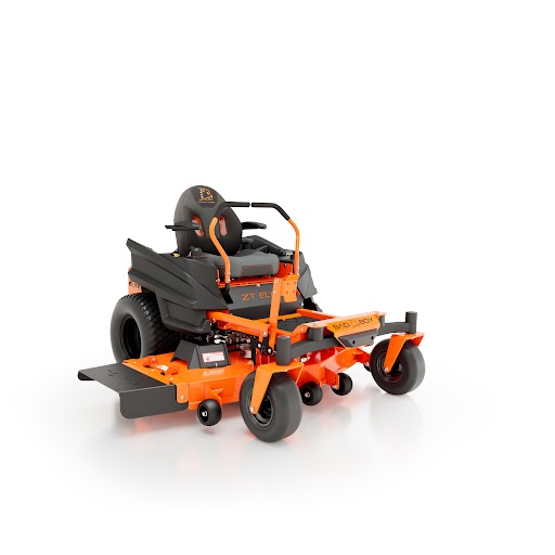 2024 Bad Boy Mowers ZT Elite 54" 26HP Kohler Pro 7000