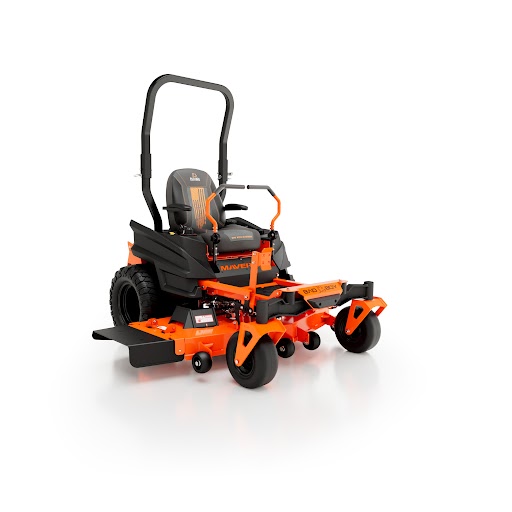 2024 Bad Boy Mowers Maverick 54" 25HP Kohler Confidant