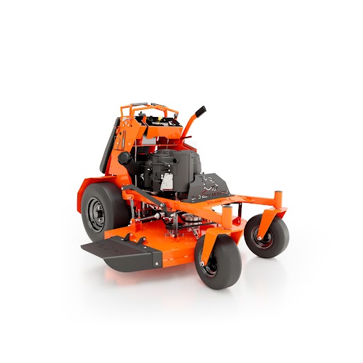 2024 Bad Boy Mowers Revolt SD 34" 18.5HP Kawasaki FS600