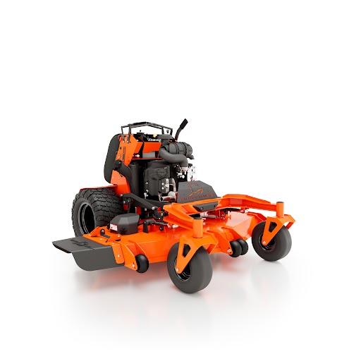 2024 Bad Boy Mowers Revolt 54" 28HP Vanguard EFI