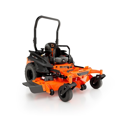 2024 Bad Boy Mowers Rebel 54" 27HP Kawasaki FX850