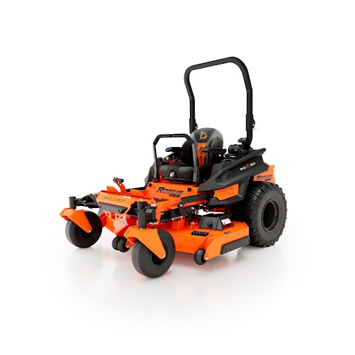 2024 Bad Boy Mowers Rogue 54" 35HP Kawasaki FX1000