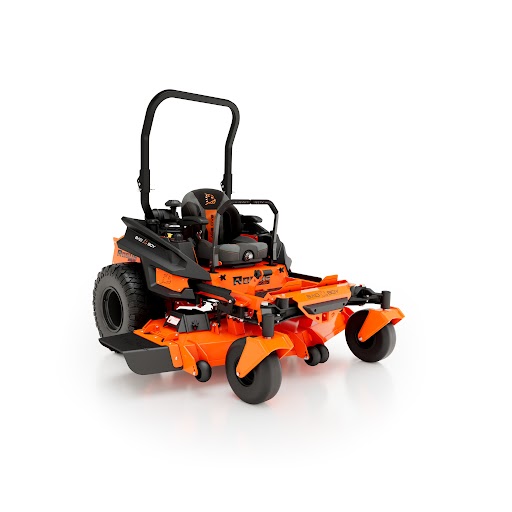 2024 Bad Boy Mowers Rogue 54" 35HP Kawasaki FX1000