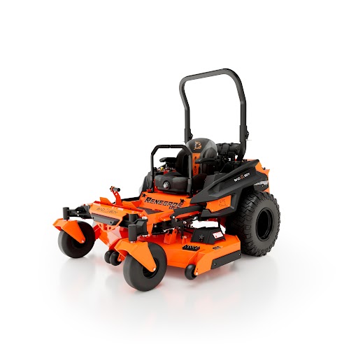 2024 Bad Boy Mowers Renegade Gas 72" 38.5HP Kohler EFI