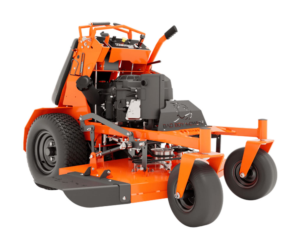 2026 Bad Boy Mowers Revolt SD 34" Kohler KT722 22HP *NEW*