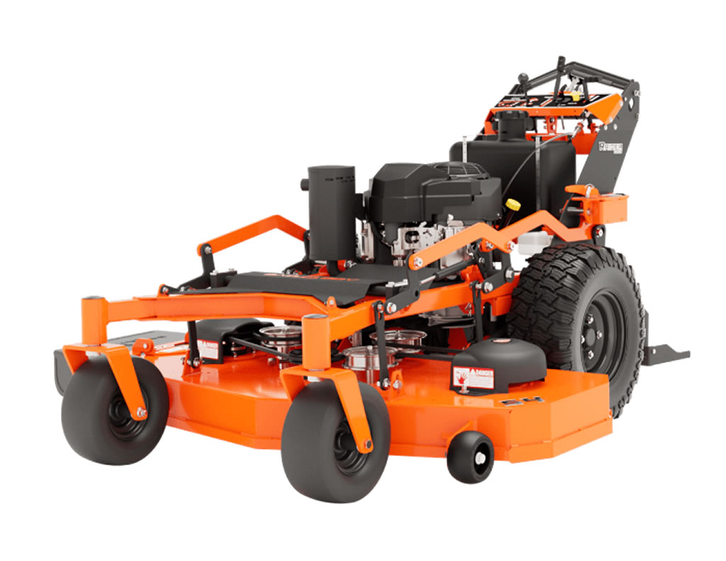 2026 Bad Boy Mowers Raider 54" Kawasaki FS600 18.5HP