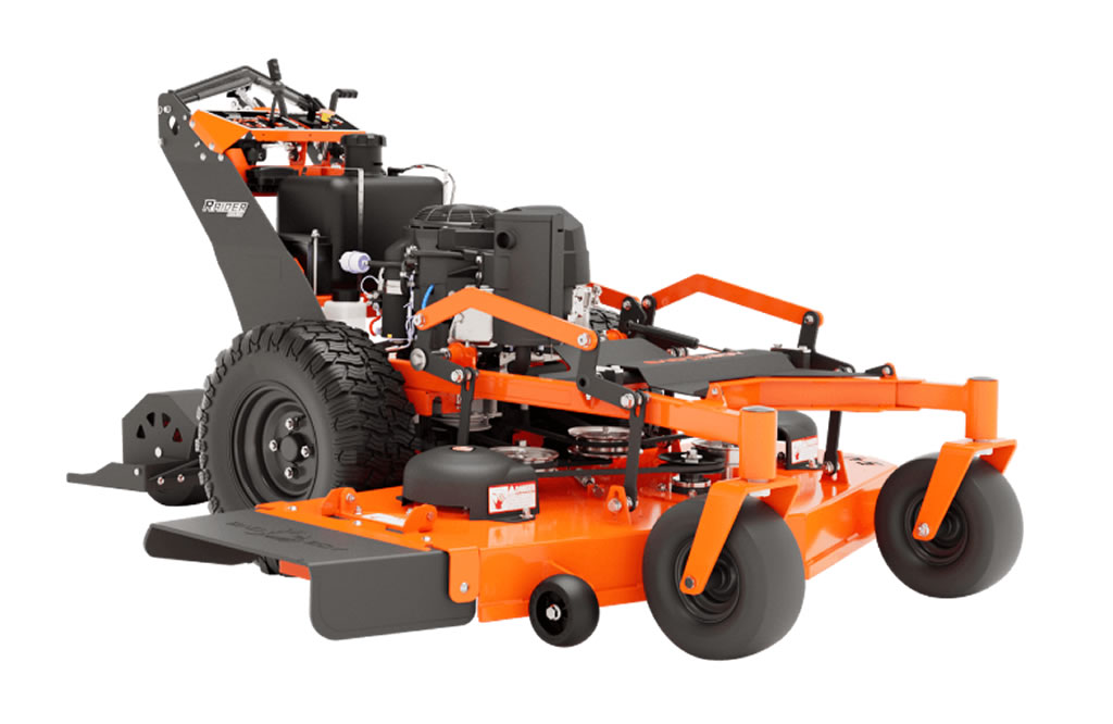 2026 Bad Boy Mowers Raider 54" Kawasaki FS600 18.5HP