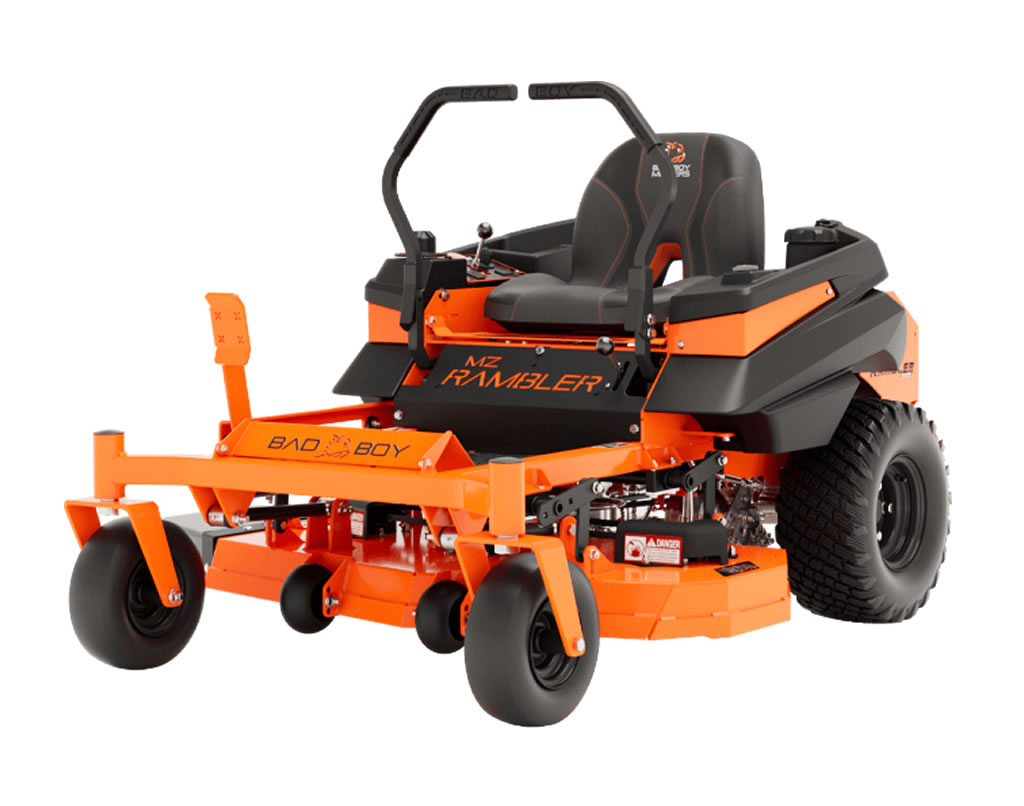 2026 Bad Boy Mowers MZ Rambler 42" Briggs 19HP
