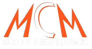 MCM Power Equipment Store